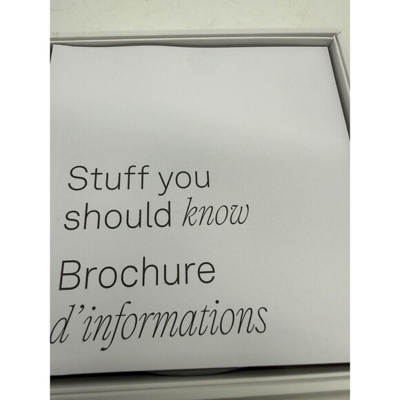 Oura Gold and Silver Smart Ring Size 5 - Picture 14 of 15